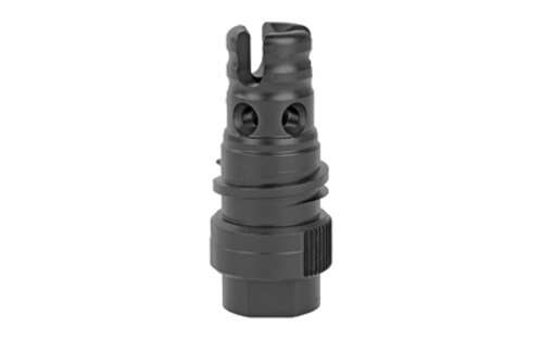 Barrels Choke Tubes Sylvan Arms SYLVAN 223CAL MUZZLE DVC 1/2X28 BLK • Model: 